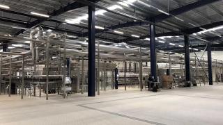 Brewery-extension
