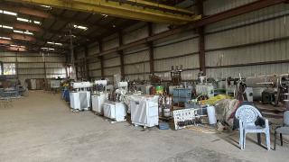 Transformer-production-line