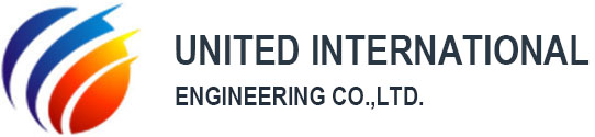 UNITED INTERNATIONAL ENGINEERING CO.,LTD
